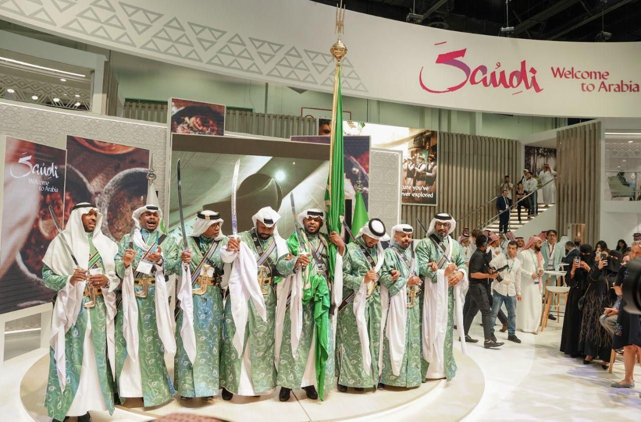 السياحة السعودية تعزز حضورها الإقليمي والعالمي