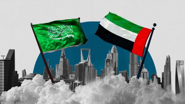 الإمارات والسعودية تتصدران ساحة صفقات الاندماج والاستحواذ في الشرق الأوسط