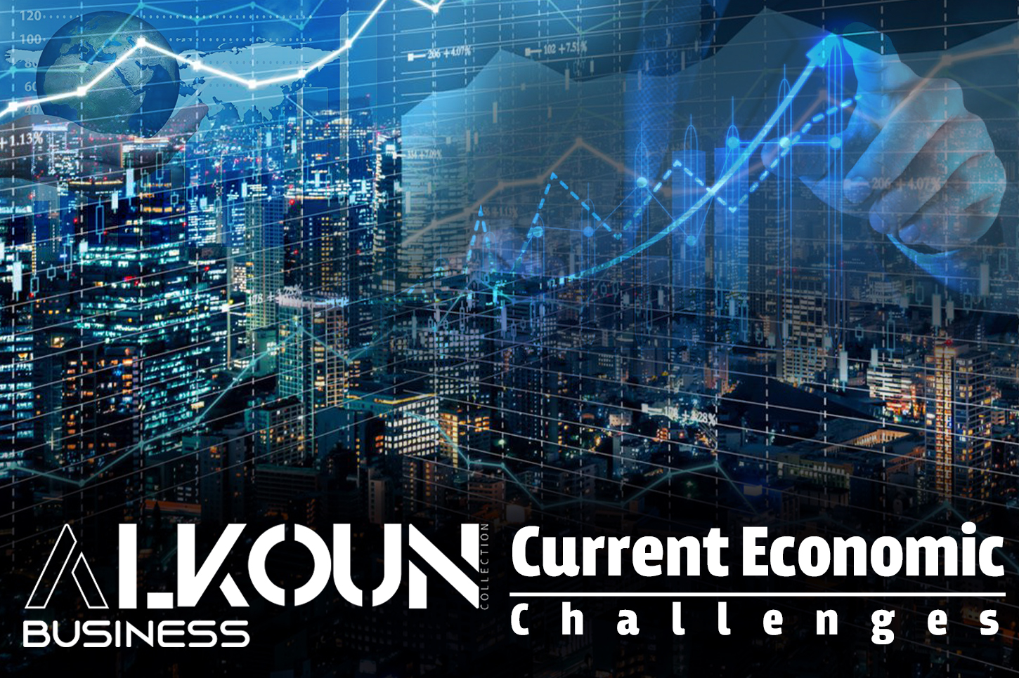 Current Economic Challenges